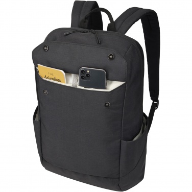 Logotrade Firmengeschenke das Foto: ThuLe Lithos Rucksack 20 L