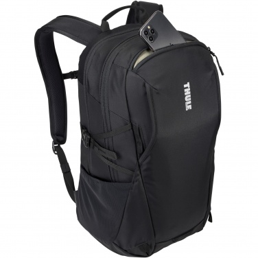 Logotrade Geschäftsgeschenke das Foto: ThuLe EnRoute Rucksack 23 L