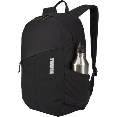 Logotrade Geschäftsgeschenke das Foto: ThuLe Notus Rucksack 20 L