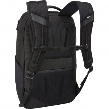 Logotrade Werbeartikel das Foto: Thule Accent Rucksack 23 L