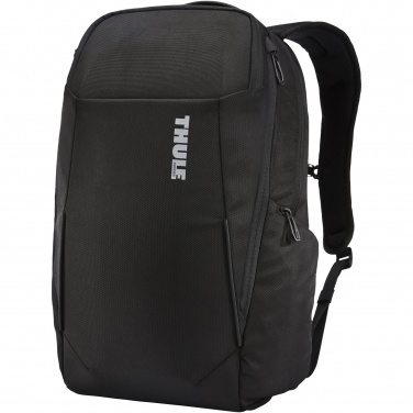 Logotrade Firmengeschenke das Foto: Thule Accent Rucksack 23 L