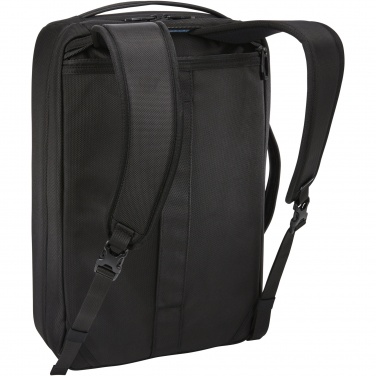 Logotrade Logogeschenke das Foto: Thule Accent wandelbarer Rucksack 17 L