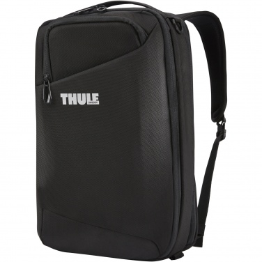 Logotrade Logogeschenke das Foto: Thule Accent wandelbarer Rucksack 17 L