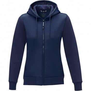 : Darnell Hybridjacke für Damen