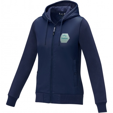 : Darnell Hybridjacke für Damen