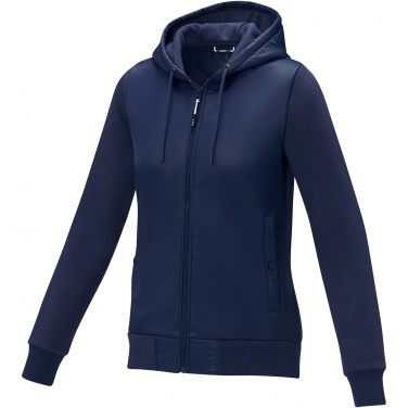 : Darnell Hybridjacke für Damen