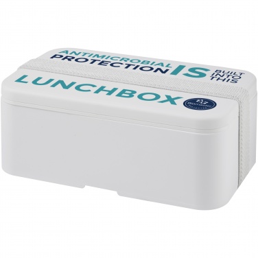 : MIYO Pure Lunchbox, antimikrobiell