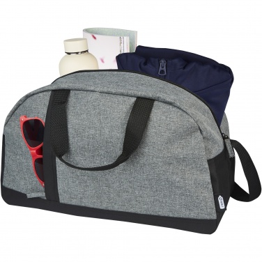 Logotrade werbemittel das Foto: Reclaim GRS recycelte Sport-Reisetasche 21 L