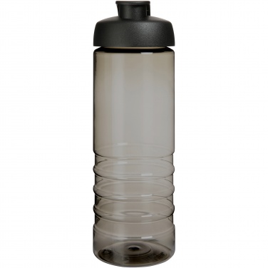 : H2O Active® Eco Treble 750 ml Sportflasche mit Stülpdeckel