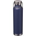 Thor 650 ml Kupfer-Vakuum Isoliersportflasche, Marine