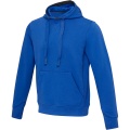 Laguna Unisex Hoodie, Blau