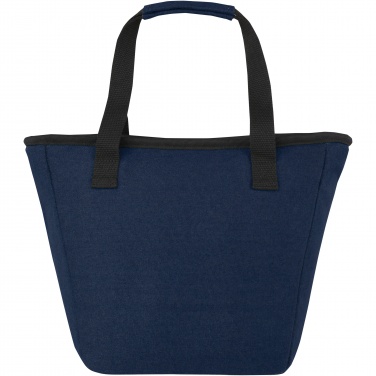 : Joey GRS-recycelte Canvas Lunch Kühltasche 6 L für 9 Dosen