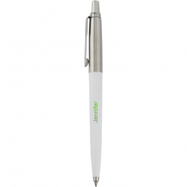 : Parker Jotter Recycled Kugelschreiber