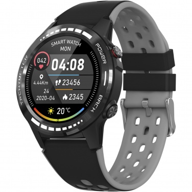 Logotrade werbemittel das Foto: Prixton Smartwatch GPS SW37