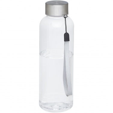 Logotrade Werbegeschenke das Foto: Bodhi 500 ml Sportflasche aus RPET