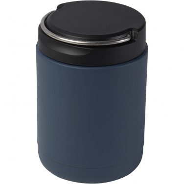 : Doveron Lunchpot, isoliert aus recyceltem Edelstahl, 500 ml