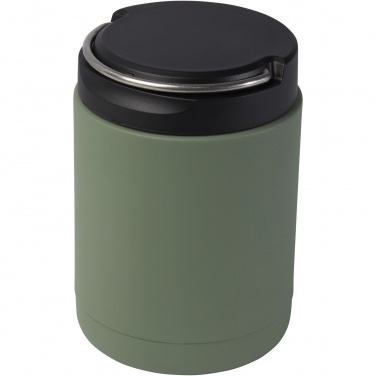 : Doveron Lunchpot, isoliert aus recyceltem Edelstahl, 500 ml