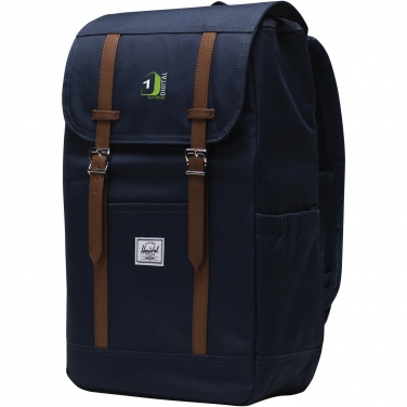 : Herschel Retreat™ recycelter Laptop-Rucksack 23 L