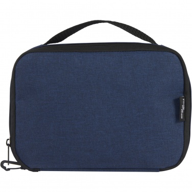 Logotrade Werbegeschenke das Foto: Ross GRS RPET Tech Tasche, 1 l