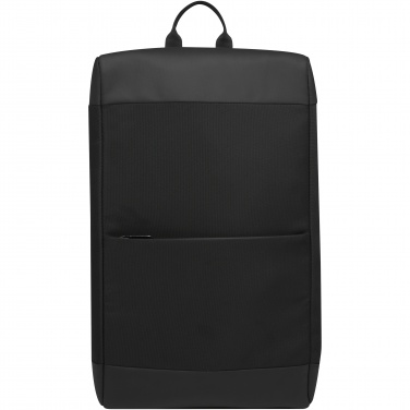 : Rise Laptop-Rucksack GRS Recycelt 15,6"