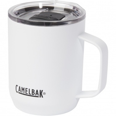 Logotrade Logogeschenke das Foto: CamelBak® Horizon vakuumisolierter Campingbecher, 350 ml