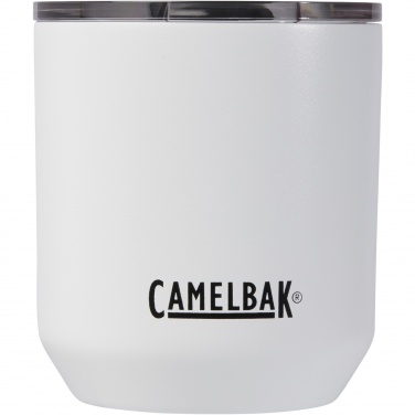 Logotrade Werbeartikel das Foto: CamelBak® Horizon Rocks vakuumisolierter Trinkbecher, 300 ml