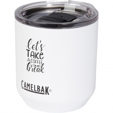 Logotrade Werbegeschenke das Foto: CamelBak® Horizon Rocks vakuumisolierter Trinkbecher, 300 ml