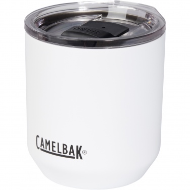 Logotrade Werbegeschenke das Foto: CamelBak® Horizon Rocks vakuumisolierter Trinkbecher, 300 ml