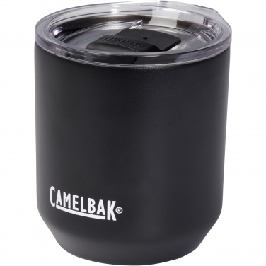 Logotrade Firmengeschenke das Foto: CamelBak® Horizon Rocks vakuumisolierter Trinkbecher, 300 ml