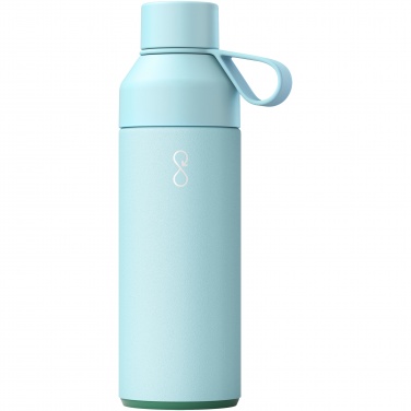 Logotrade Werbeartikel das Foto: Ocean Bottle 500 ml vakuumisolierte Flasche