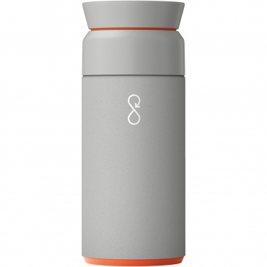 Logotrade Firmengeschenke das Foto: Ocean Bottle 350 ml Brew Flask