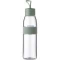 Mepal Ellipse 500 ml Flasche, Salbei