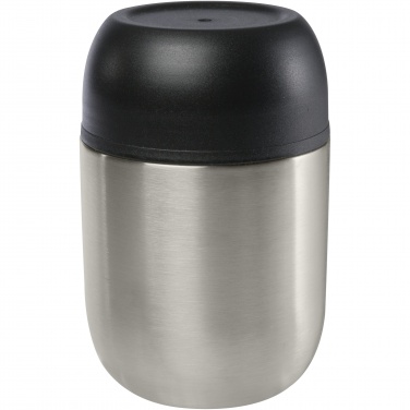 : Supo 480 ml Doppelwandiger Lunch-Pot