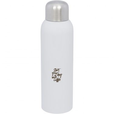 : Guzzle 820 ml RCS-zertifizierte Sportflasche aus Edelstahl