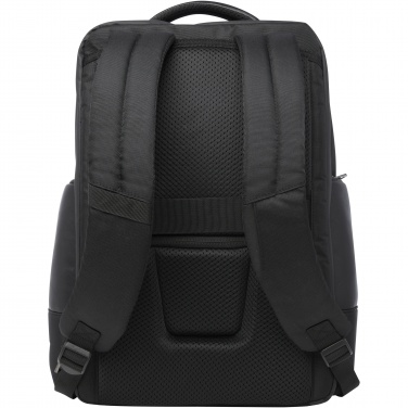 : Expedition Pro 15,6" Laptop-Rucksack aus GRS Recyclingmaterial 25 L