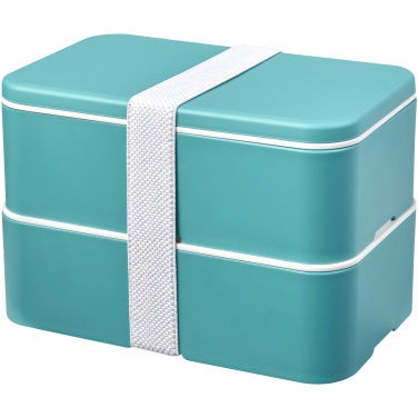 : MIYO Renew Doppel-Lunchbox