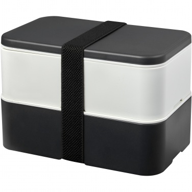 : MIYO Renew Doppel-Lunchbox