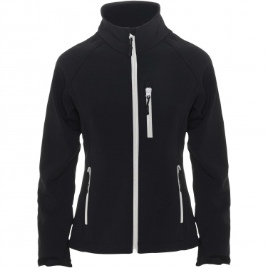 : Antartida Softshelljacke für Damen