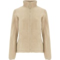 Artic Fleecejacke für Damen, Sand