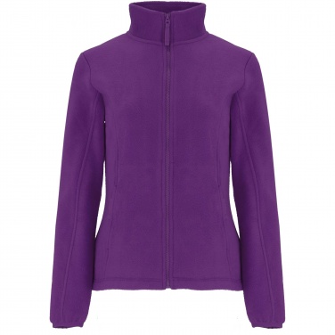 : Artic Fleecejacke für Damen