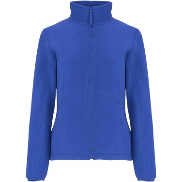 Logotrade Logogeschenke das Foto: Artic Fleecejacke für Damen