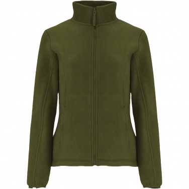 : Artic Fleecejacke für Damen