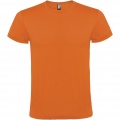 Atomic T-Shirt Unisex , Orange