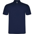 Austral Poloshirt Unisex , Marineblau