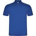 Austral Poloshirt Unisex , Königsblau