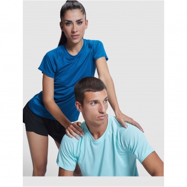 Logotrade werbemittel das Foto: Bahrain Sport T-Shirt für Damen