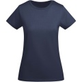 Breda T-Shirt für Damen, Marineblau