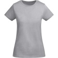 Breda T-Shirt für Damen, Grau meliert