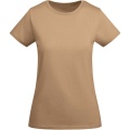 Breda T-Shirt für Damen, Griechische Orange