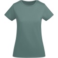 Breda T-Shirt für Damen, Ruhiges Blau